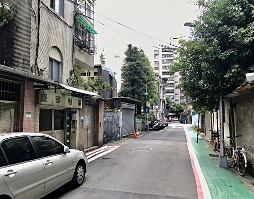 ⭐國父紀念館旁坡平車位🚗小巢大安生寶🌳 - Image 3