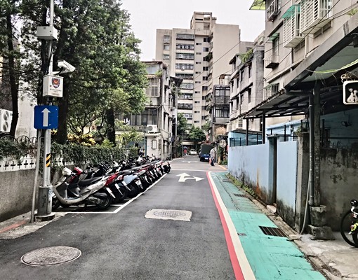 ⭐國父紀念館旁坡平車位🚗小巢大安生寶🌳 - Image 12