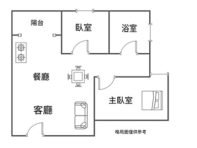 社區圖片