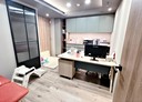 中山區-中山北路一段辦公，140.4坪