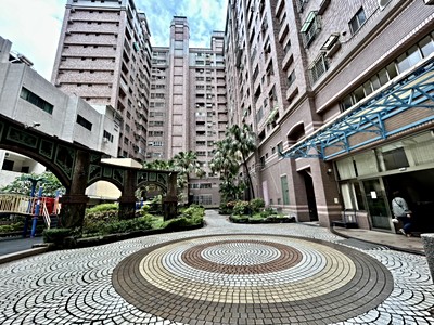 社區圖片