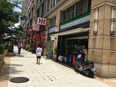 社區圖片