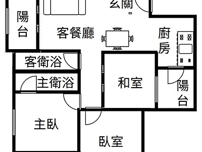 社區圖片