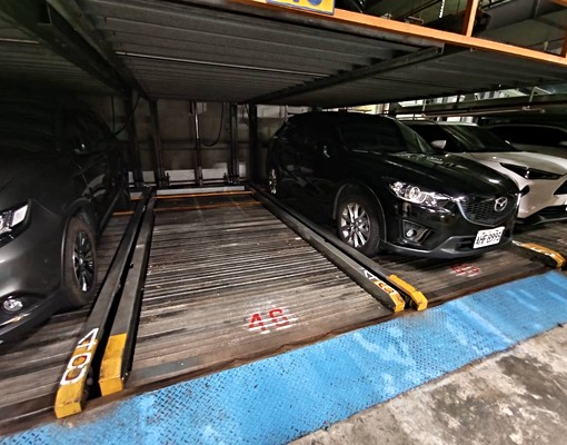 陽光新苑🎊採光好通風佳🎊高樓景觀兩房車 - Image 16