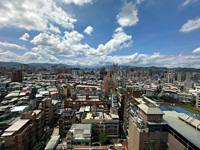 社區圖片