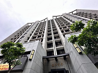 社區圖片