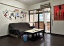 八德區-義勇街2房1廳，28坪