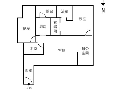 社區圖片