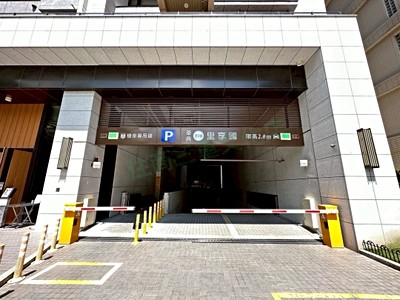 社區圖片