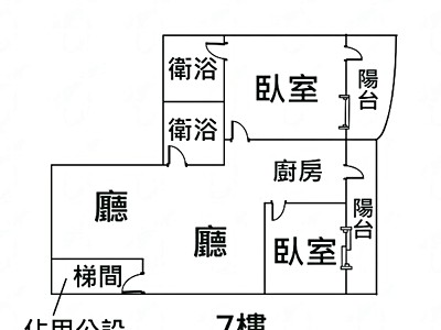 社區圖片