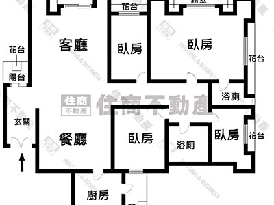 社區圖片
