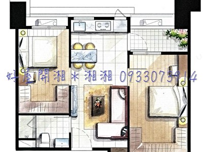 社區圖片