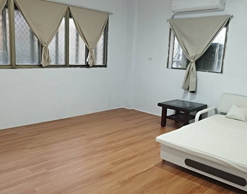 可租補!稀有物件~蛋黃區一層樓家庭式大套房,空間好規劃 - 591租屋網 - Image 13