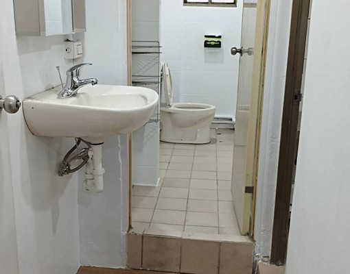 可租補!稀有物件~蛋黃區一層樓家庭式大套房,空間好規劃 - 591租屋網 - Image 14