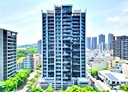 竹北市-莊敬三路4房2廳，87.5坪