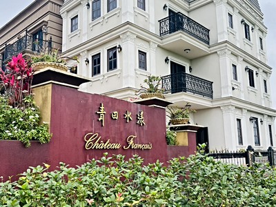 社區圖片