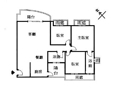 社區圖片