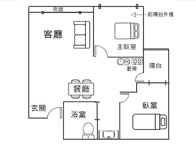 社區圖片