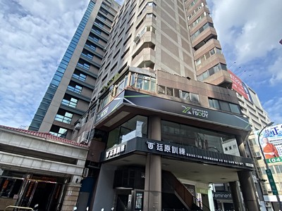 社區圖片