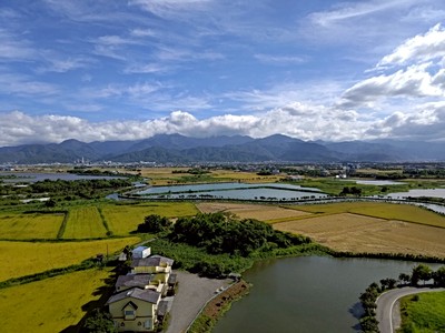 社區圖片