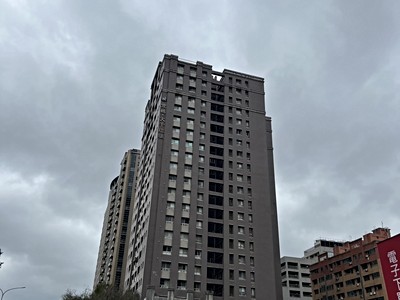 社區圖片