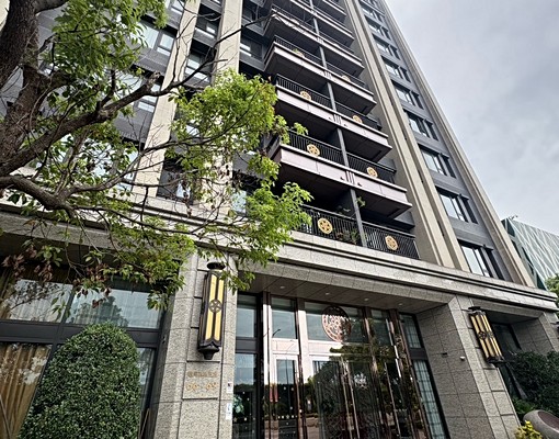 社區圖片