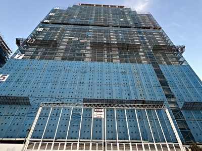 社區圖片
