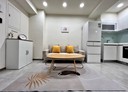 中壢區-青峰路一段2房1廳，12.3坪