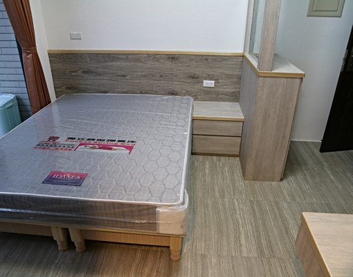 德賢商圈、加工區、高海大『精緻電梯套房』 - Image 4