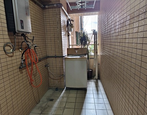 上城新市政優質4房傢俱家電全含管 - Image 15