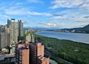 淡水區-中正東路一段2房2廳，27.9坪