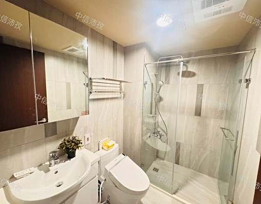 可寵～江翠站北側拎包入住採光裝潢美套房 - Image 11