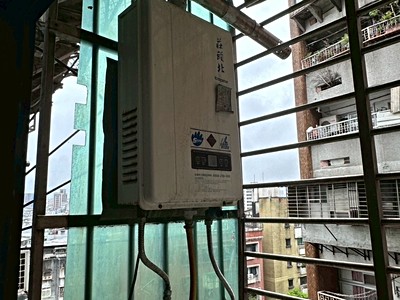 社區圖片