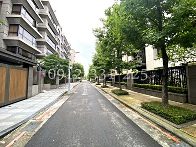 社區圖片