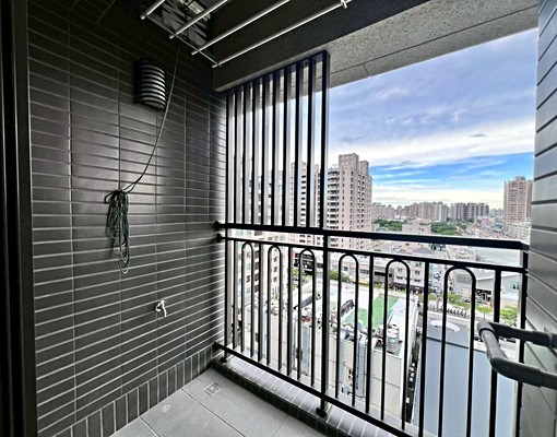 可租補文山特區|需隔間車位可討論|景觀全新未住 - Image 5