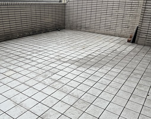 寶徠花園大露台2房出租(可租補) - Image 12