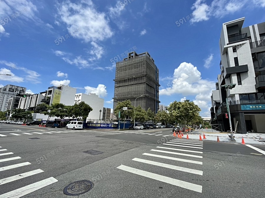 昌祐又一景實景圖