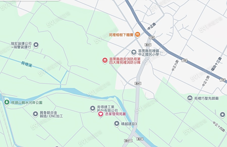 發現苑麗宣傳圖