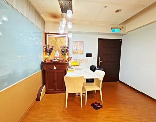 兆基社會住宅🏡桃園振聲高中3房車可租補免仲 - Image 6