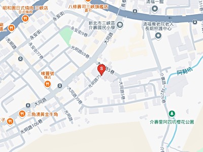 社區圖片