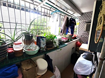 社區圖片