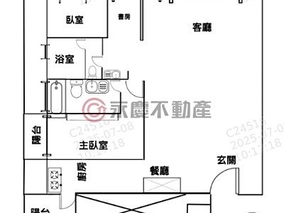社區圖片