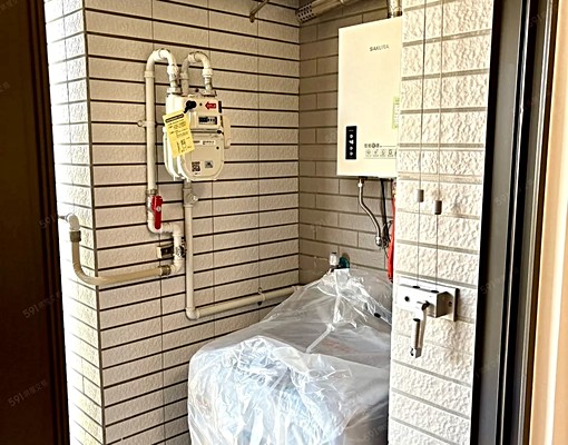 🏡『捷市悅』走路可至捷運🚇近台積、日月光,稀少2房2衛 - Image 10