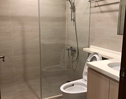 八擴重劃區-麗寶FIKA社區-三房車-含管理費/前後大陽台 - Image 8