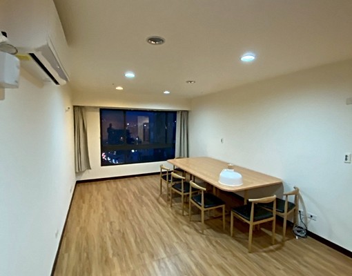 大慶夜市中山醫附近/精美高樓層三房/平車/可租補入戶可談 - Image 3