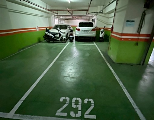 大慶夜市中山醫附近/精美高樓層三房/平車/可租補入戶可談 - Image 16