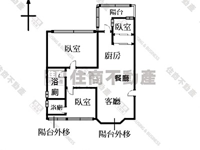社區圖片