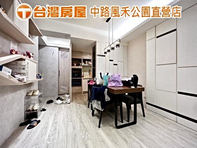 社區圖片