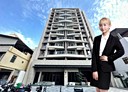 西屯區-寶慶街3房2廳，45.4坪
