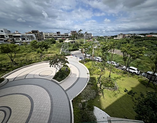 💯👍可租補💯新屋首租心豐花園💯平車🚗美３房 - Image 7